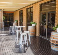 Club Savoy - Kempsey Accommodation