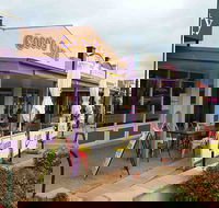 Coco's Cafe - Kempsey Accommodation