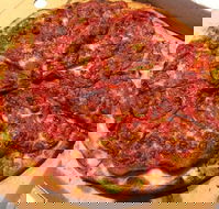 Dante's Gourmet Pizza Bar - Kempsey Accommodation