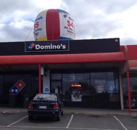 Domino's Pizza - Kempsey Accommodation
