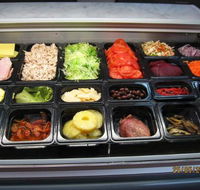 Drouin Gourmet Cafe - Kempsey Accommodation
