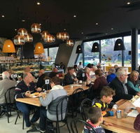 Ducky Cafe Seville - Kempsey Accommodation