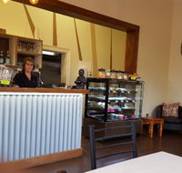 Essence Coffee Lounge - Kempsey Accommodation