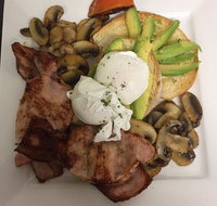 Fee's Coffee House - Kempsey Accommodation