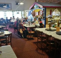 Flam Shan Chinese Restaurant - Kempsey Accommodation