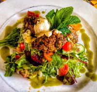 Hanging Rock Cafe - Kempsey Accommodation