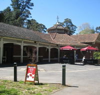 Hepburn Pavilion Cafe - Kempsey Accommodation