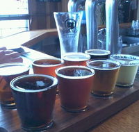 Holgate Brewhouse at Keatings Hotel - Kempsey Accommodation