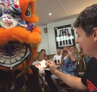 Hong Kong Inn Chinese Restaurant - Kempsey Accommodation