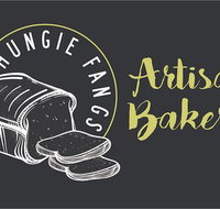Hungie Fangs Artisan Bakery - Kempsey Accommodation