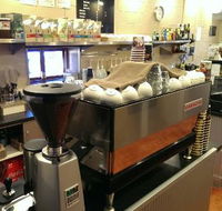 il Caffe - Kempsey Accommodation