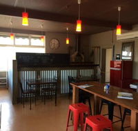Jackson's on Albert Takeaway  Coffee Lounge - Kempsey Accommodation