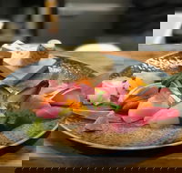 Kuzu Izakaya - Kempsey Accommodation