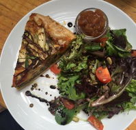 La Trattoria - Kempsey Accommodation