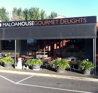 Maison Maloa Licensed Cafe  Gifts - Kempsey Accommodation