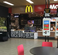 McDonalds Euroa - Kempsey Accommodation