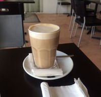 Miss Minter's Cafe - Kempsey Accommodation