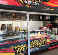 Mustafa's Kababs - Kempsey Accommodation
