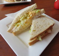 Nicks Bakehouse - Kempsey Accommodation