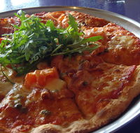 Pats Italian Restaurant  Bar - Kempsey Accommodation