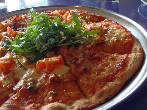 Pats Italian Restaurant & Bar - Kempsey Accommodation 0