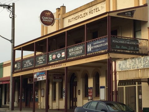 Poachers Paradise - Kempsey Accommodation 0