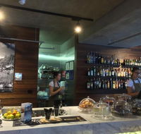 Powder Bar - Kempsey Accommodation