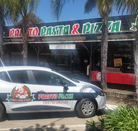 Presto Pasta  Pizza - Kempsey Accommodation