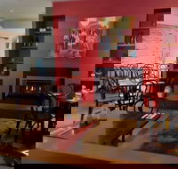 RED Wine Bar and Bistro - Kempsey Accommodation