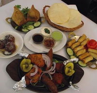Remmy Dessert Indian Restaurant - Kempsey Accommodation