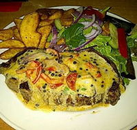 Sicilians restaurant - Kempsey Accommodation