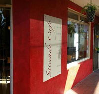 Sticcado Cafe - Kempsey Accommodation