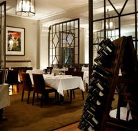The Argus Dining Room - Kempsey Accommodation