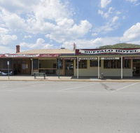The Buffalo Hotel - Kempsey Accommodation