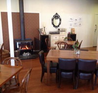 The Dairy Cafe - Kempsey Accommodation