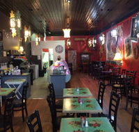 The French Pear Cafe - Kempsey Accommodation