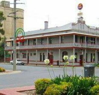 The Grand Central Hotel - Kempsey Accommodation