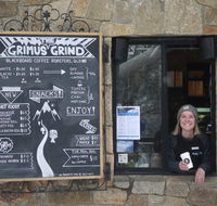 The Grimus Grind - Kempsey Accommodation
