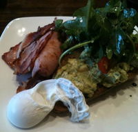 The Old Butcher Shop Cafe - Kempsey Accommodation