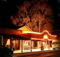 The Palais Kitchen - Kempsey Accommodation