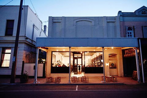 Thousand Pound Wine Bar & Store - Kempsey Accommodation 0
