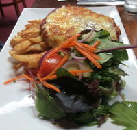 Victoria Hotel Woodend - Kempsey Accommodation