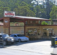 Warburton Bakery - Kempsey Accommodation