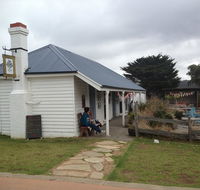 Willows Tea House - Kempsey Accommodation
