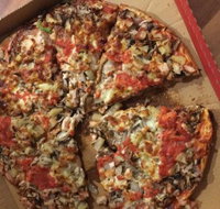 Angie's Pizza - Kempsey Accommodation