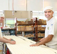Banjo's Bakery Cafe - Kempsey Accommodation