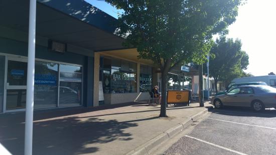 Edenhope ACT Kempsey Accommodation