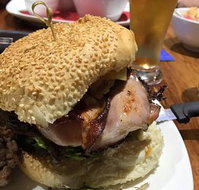 Bistro 121 - Mildura Working Man's Club - Kempsey Accommodation