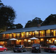 Black Spur Inn - Restaurant - Kempsey Accommodation