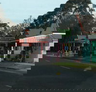 Briagolong Cafe - Kempsey Accommodation